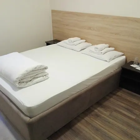 Guest house Sleep&go Krusevac