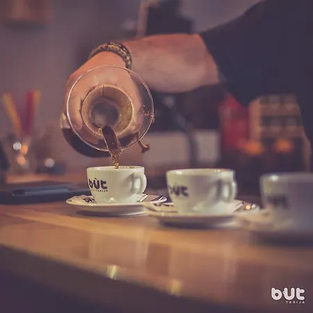 Sleep&go Krusevac