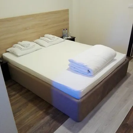Guest house Sleep&go *