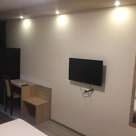 Sleep&go Guest house Krusevac