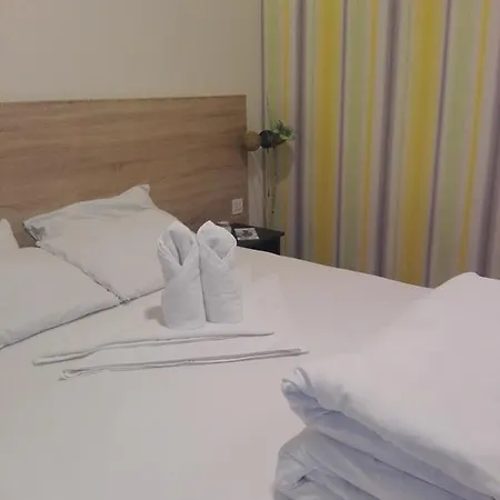 Guest house Sleep&go