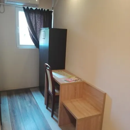 Sleep&go Guest house