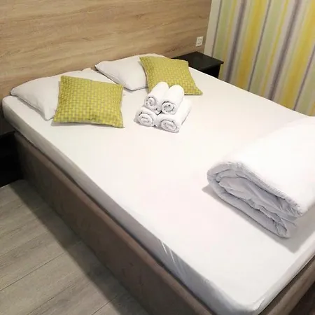 Sleep&go Guest house Krusevac