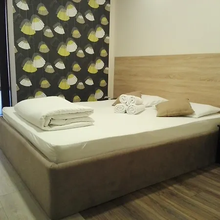 Sleep&go Guest house *