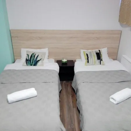 Guest house Sleep&go