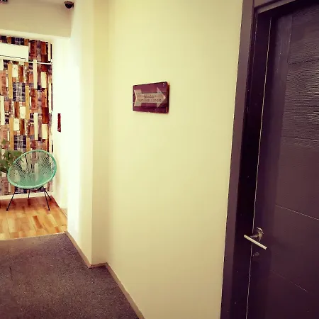 Guest house Sleep&go *