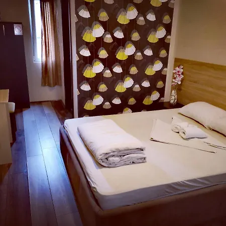 Guest house Sleep&go